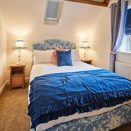 Host & Stay - The Snug Hunmanby Esterno foto
