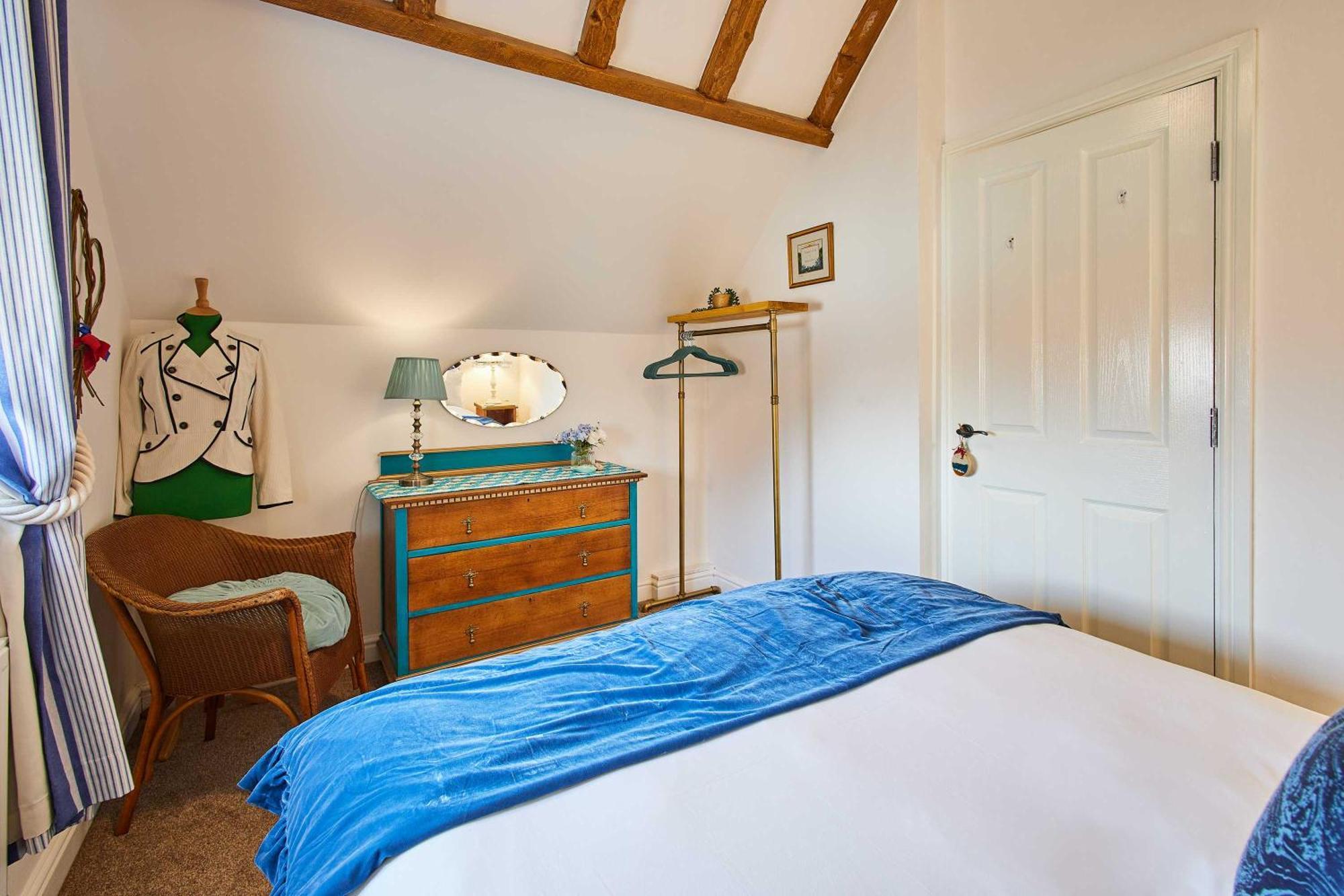 Host & Stay - The Snug Hunmanby Esterno foto