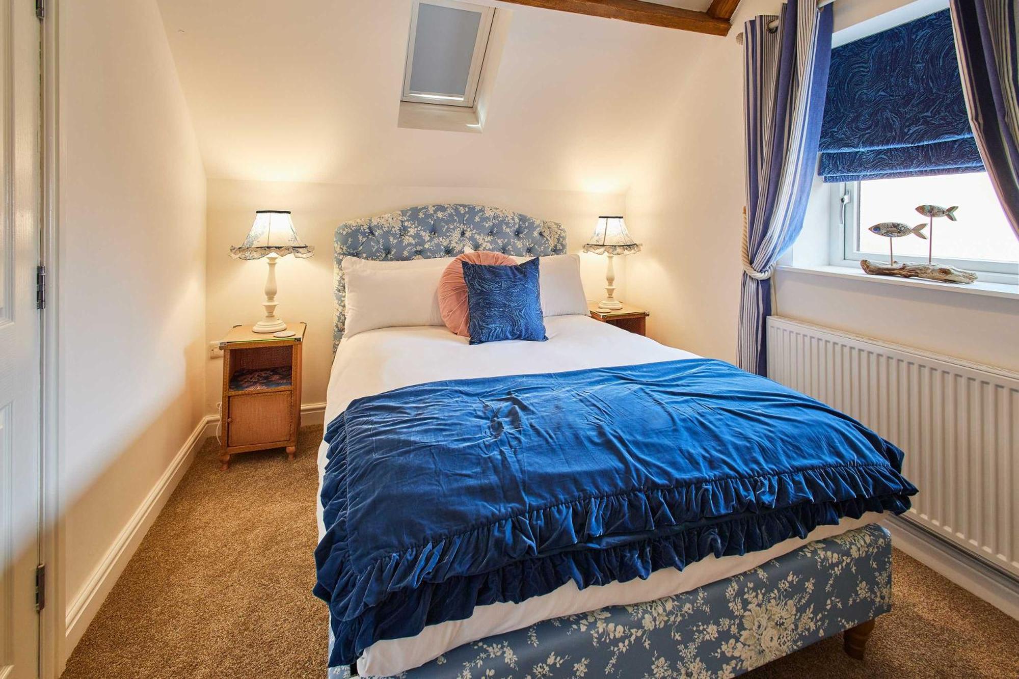 Host & Stay - The Snug Hunmanby Esterno foto