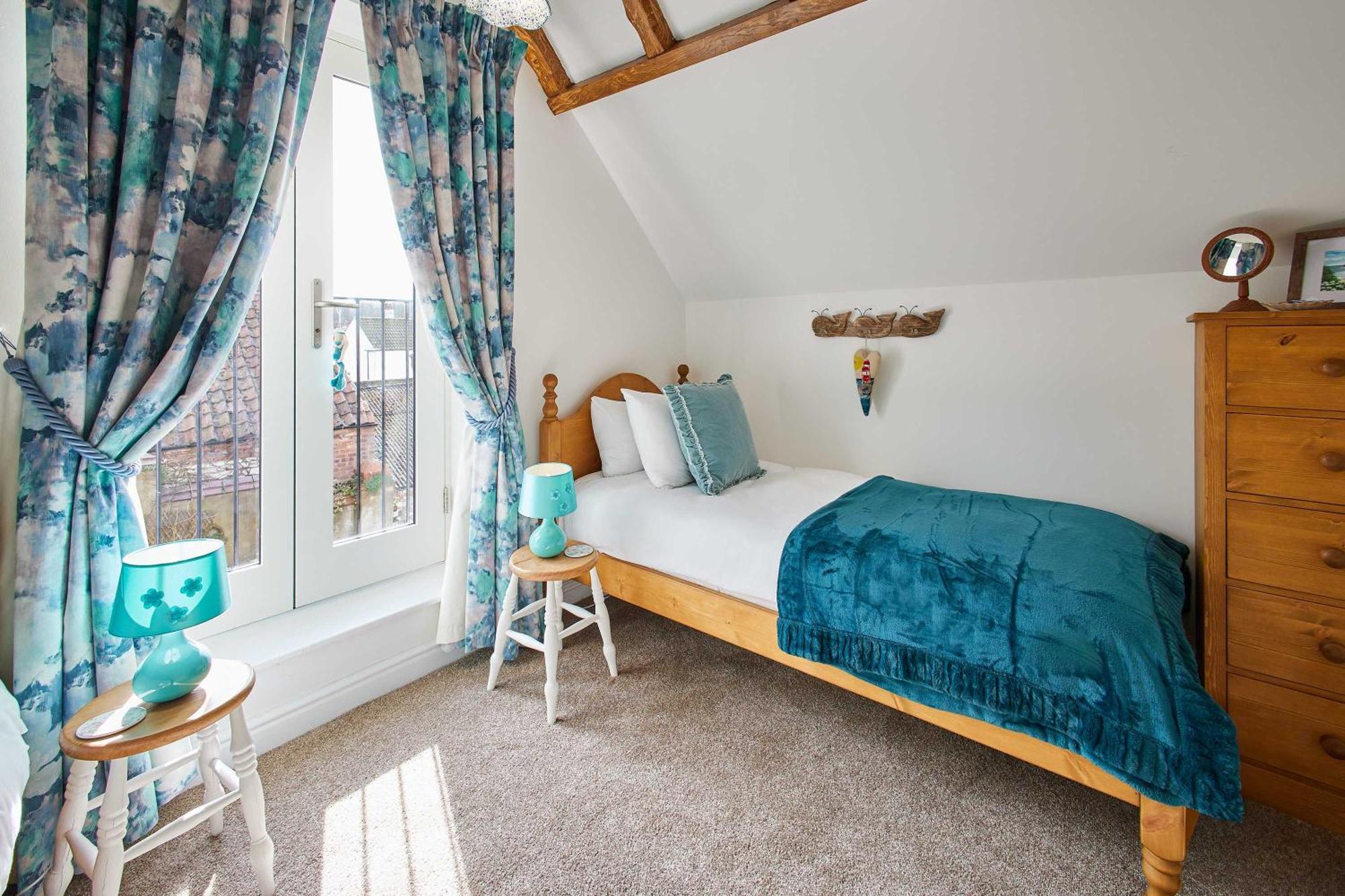 Host & Stay - The Snug Hunmanby Esterno foto
