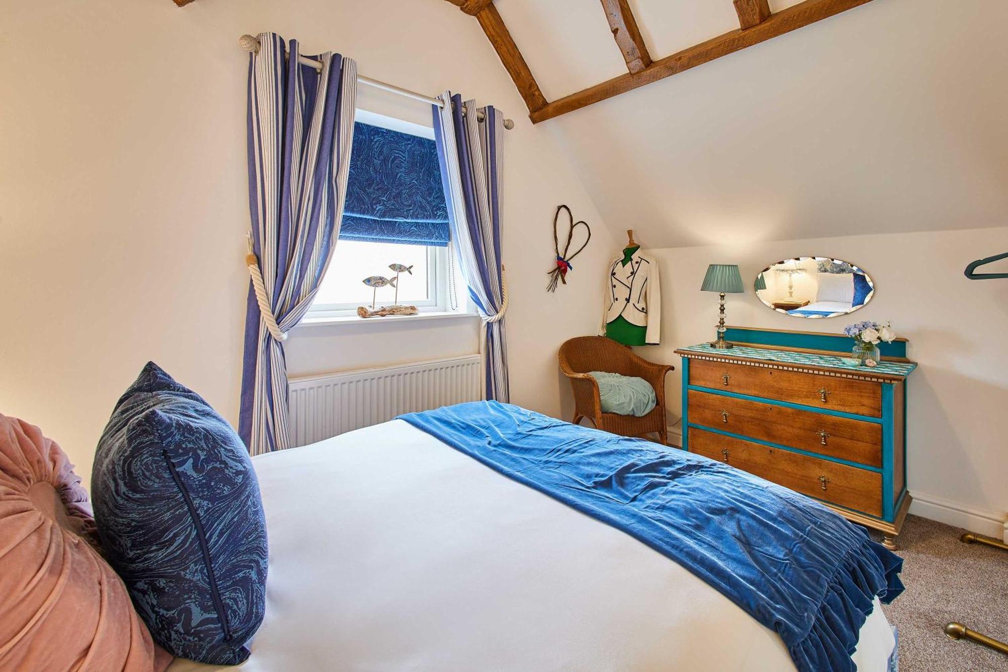 Host & Stay - The Snug Hunmanby Esterno foto